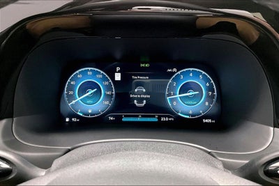 2025 Hyundai Palisade SEL Premium 8 Passenger