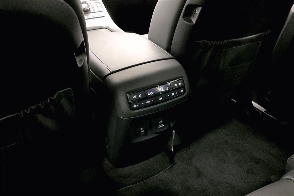 2025 Hyundai Palisade SEL Premium 8 Passenger