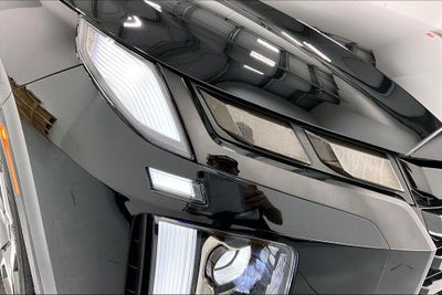 2025 Hyundai Palisade SEL Premium 8 Passenger