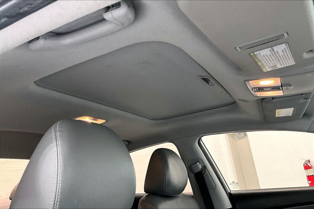 2012 Hyundai Elantra Limited