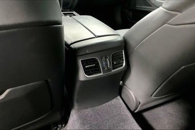 2015 Hyundai Genesis 5.0