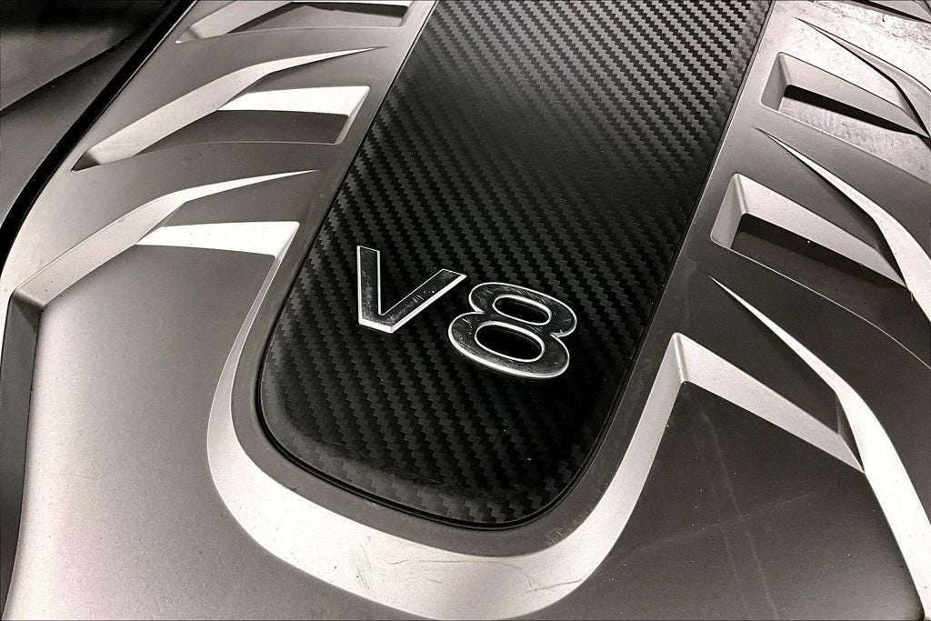 2015 Hyundai Genesis 5.0