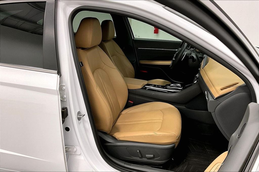 2023 Hyundai Sonata Limited