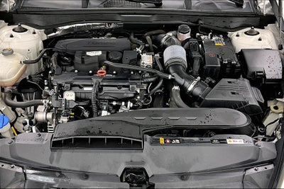 2023 Hyundai Sonata Limited