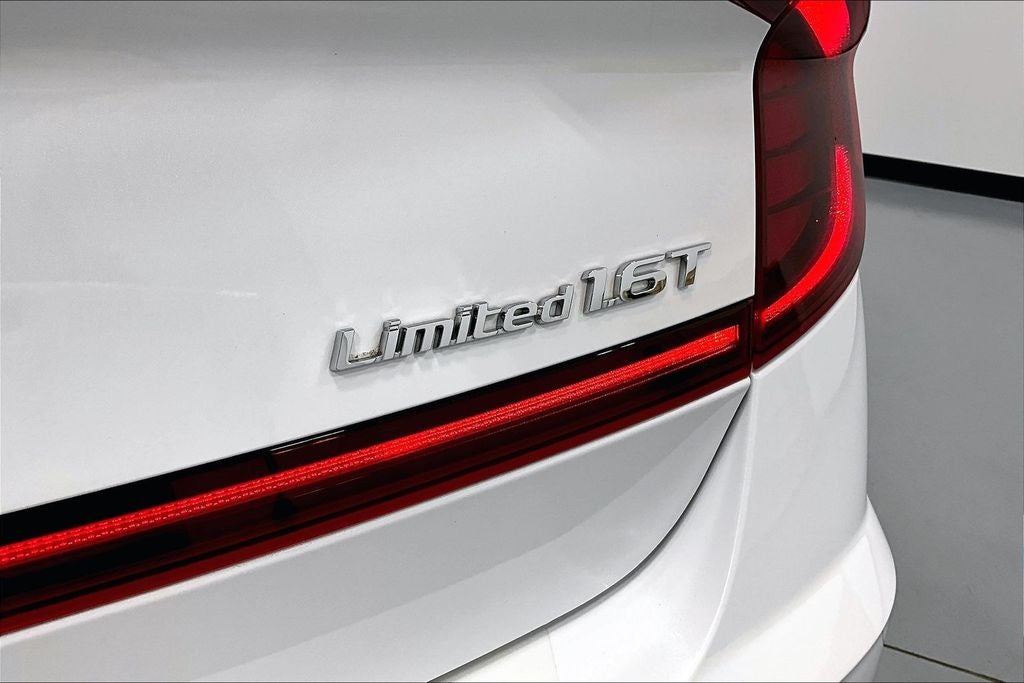 2023 Hyundai Sonata Limited