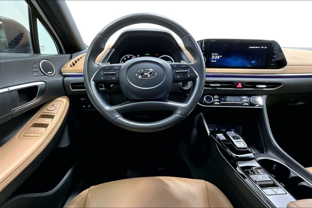 2023 Hyundai Sonata Limited