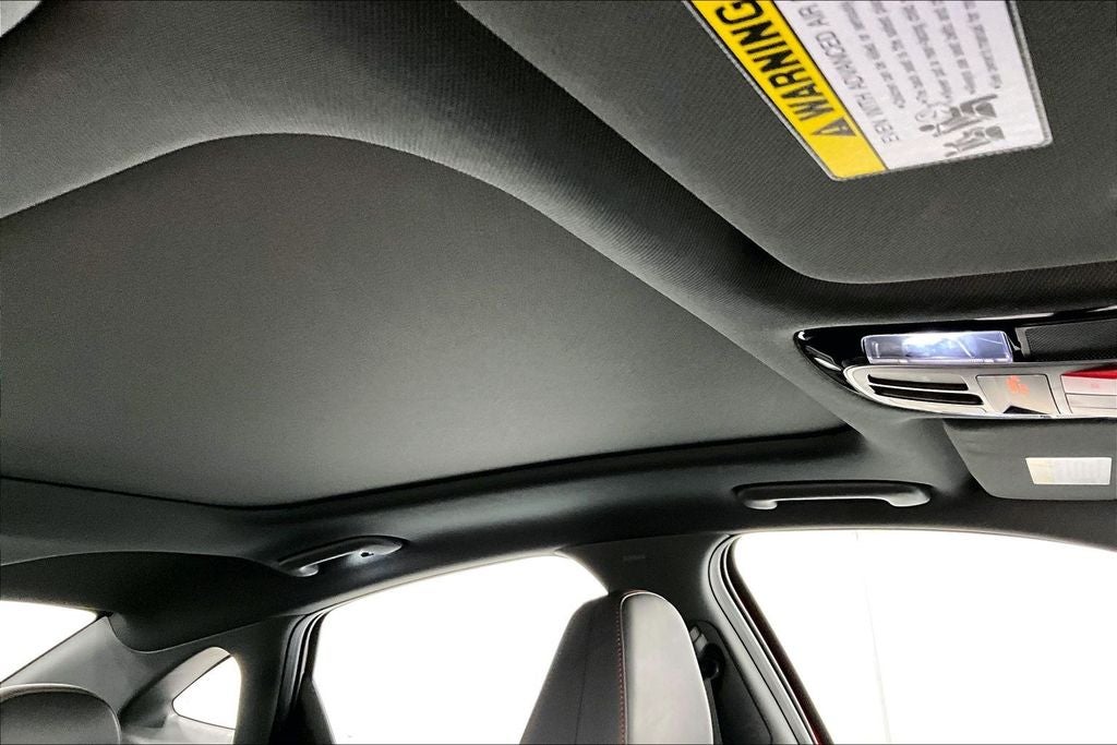 2025 Hyundai Sonata N Line