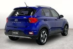 2024 Hyundai Venue Limited
