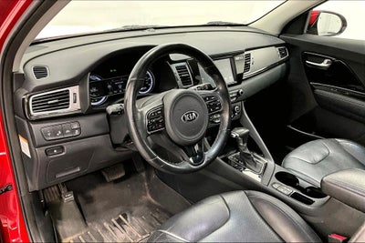 2019 Kia Niro Touring