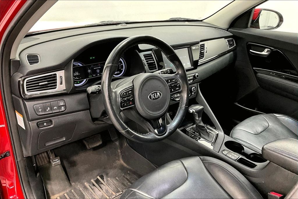 2019 Kia Niro Touring