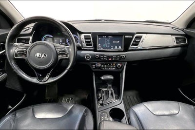 2019 Kia Niro Touring