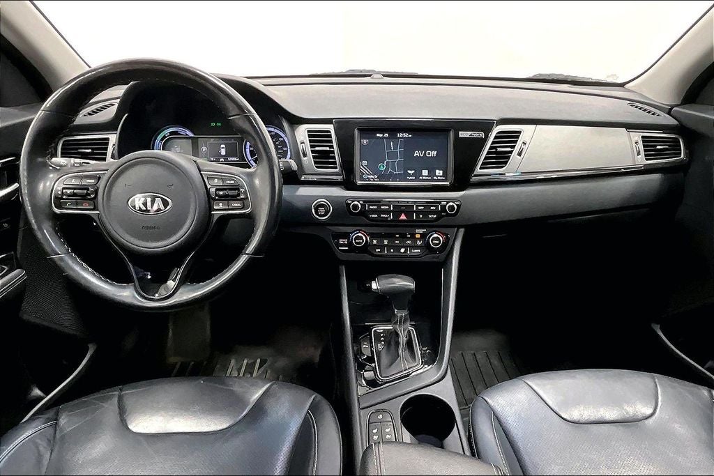 2019 Kia Niro Touring
