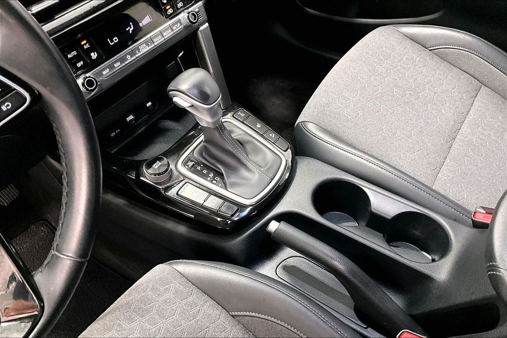 2024 Kia Seltos X-Line