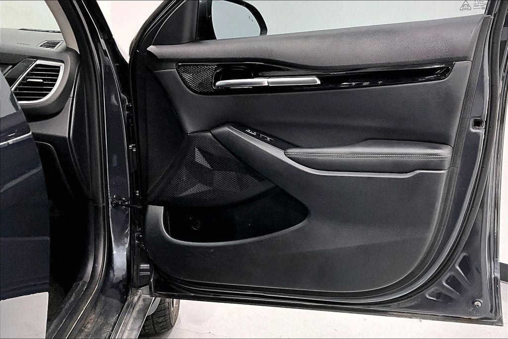 2024 Kia Seltos X-Line