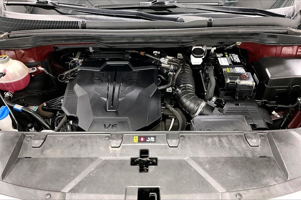 2022 Kia Carnival EX