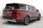 2022 Kia Carnival EX