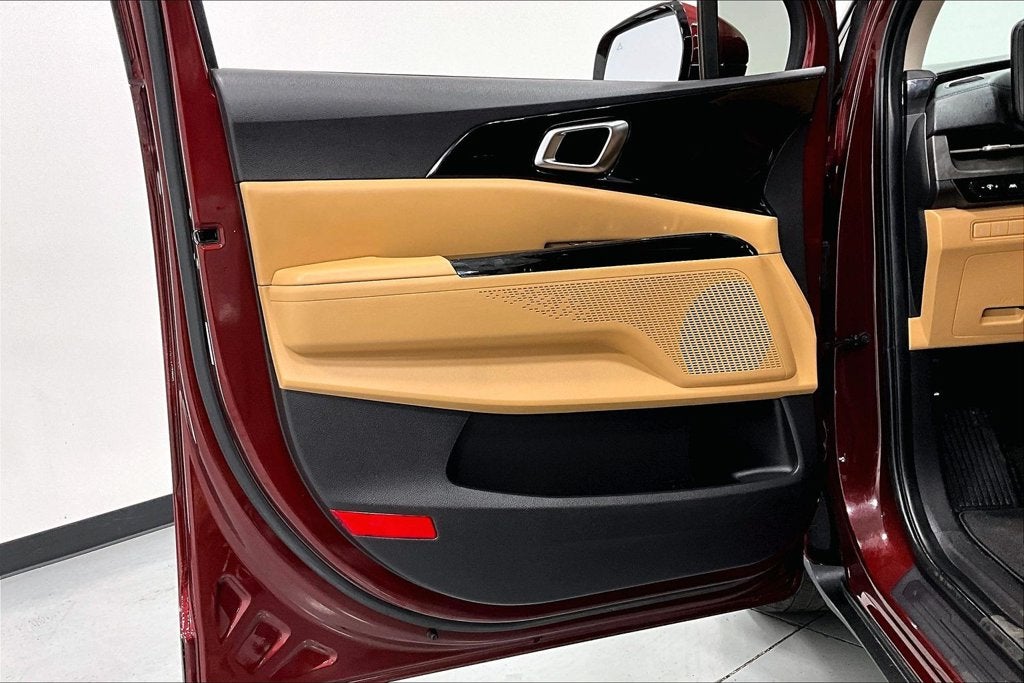 2022 Kia Carnival EX