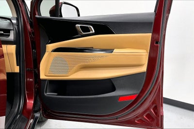 2022 Kia Carnival EX