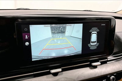 2022 Kia Carnival EX