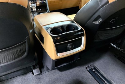 2022 Kia Carnival EX