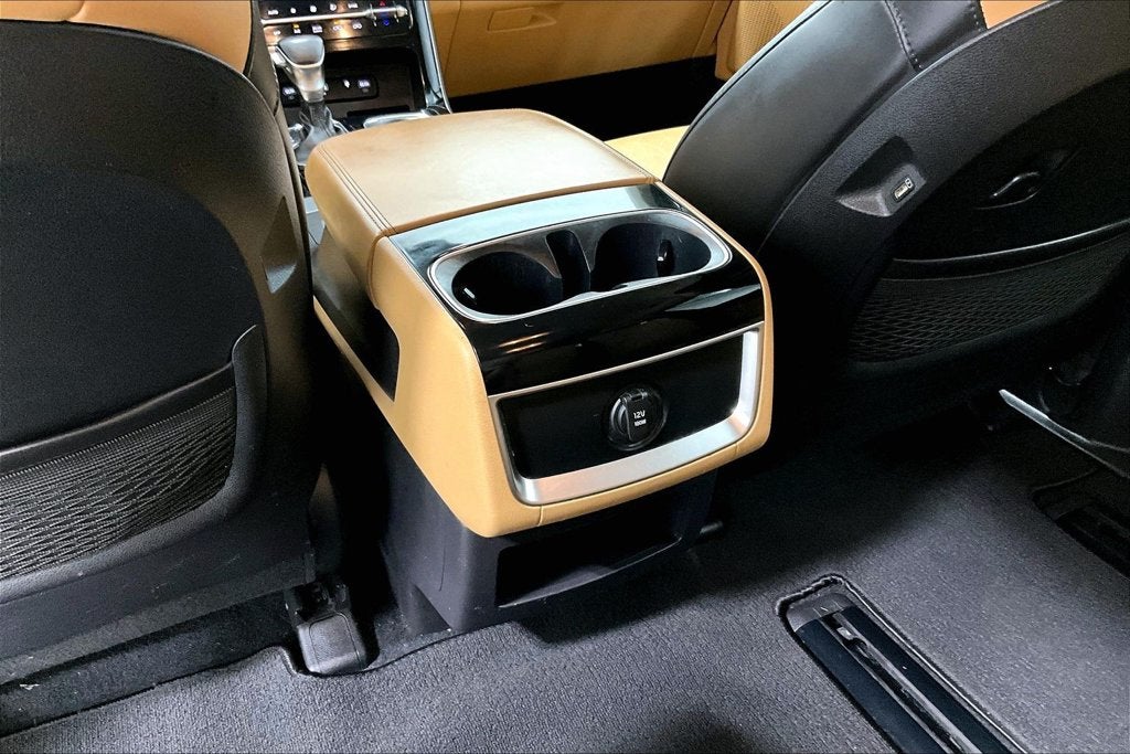 2022 Kia Carnival EX