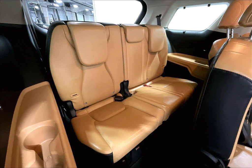 2022 Kia Carnival EX