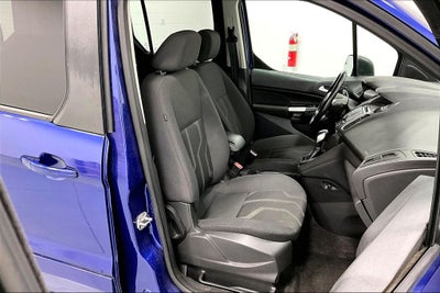 2016 Ford Transit Connect XLT
