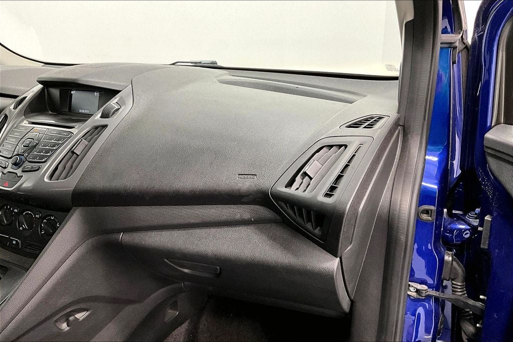 2016 Ford Transit Connect XLT