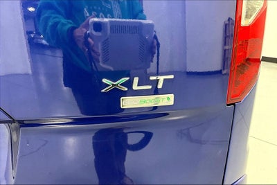 2016 Ford Transit Connect XLT