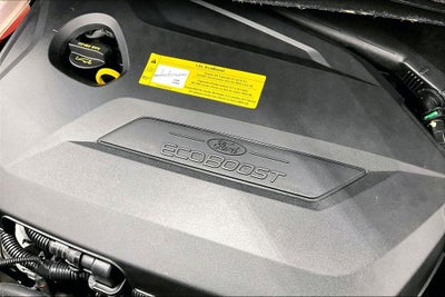 2016 Ford Transit Connect XLT