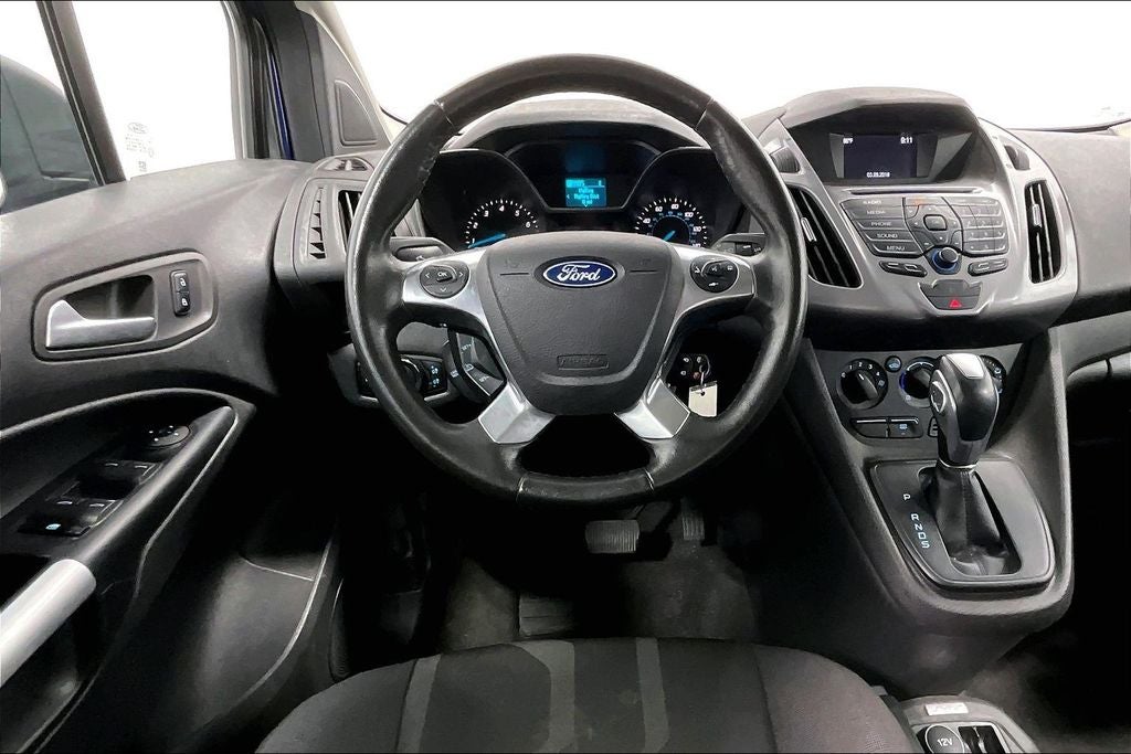 2016 Ford Transit Connect XLT