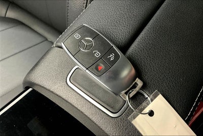 2024 Mercedes-Benz CLA CLA 250