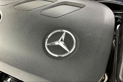 2024 Mercedes-Benz CLA CLA 250