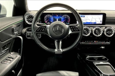 2024 Mercedes-Benz CLA CLA 250