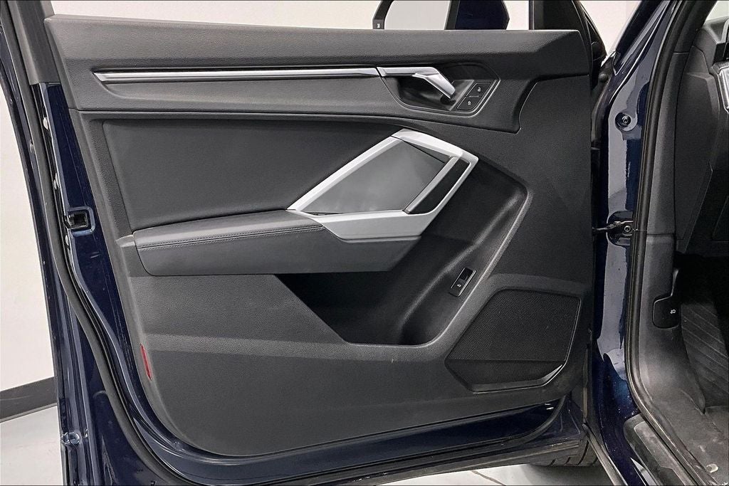 2020 Audi Q3 Premium quattro