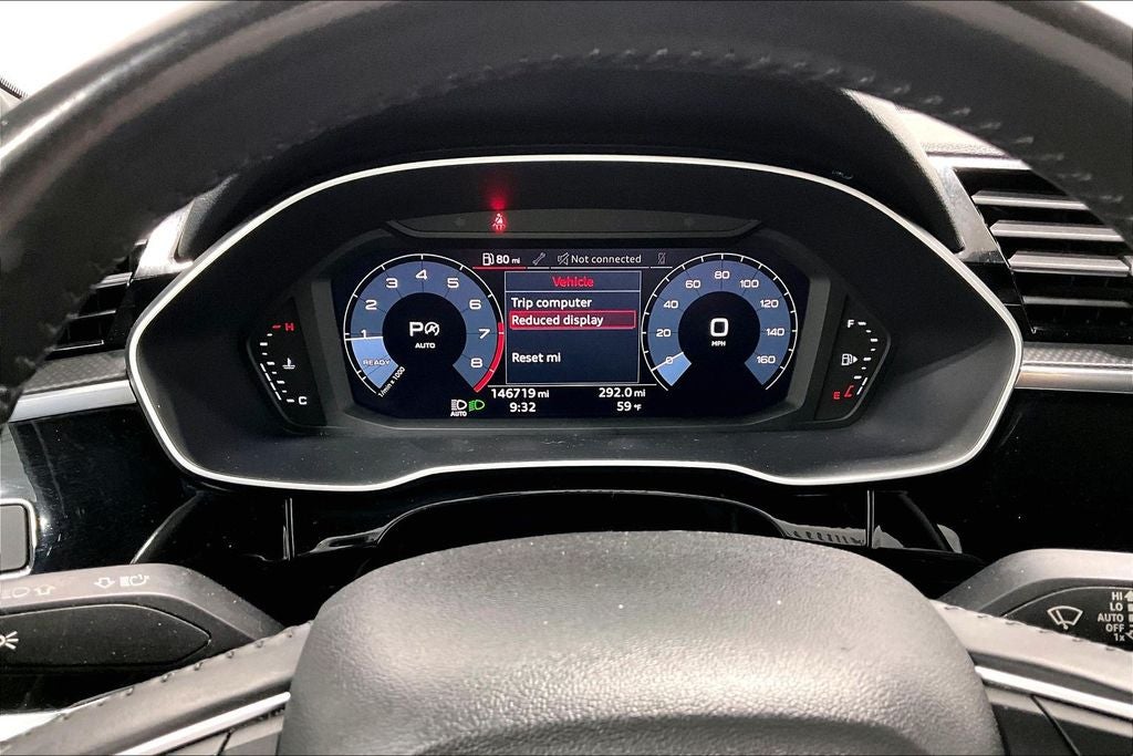 2020 Audi Q3 Premium quattro