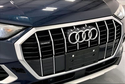 2020 Audi Q3 Premium quattro