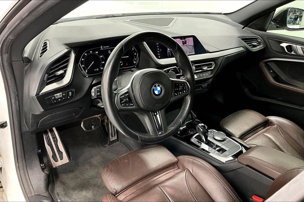 2020 BMW 2 Series M235i Gran Coupe xDrive