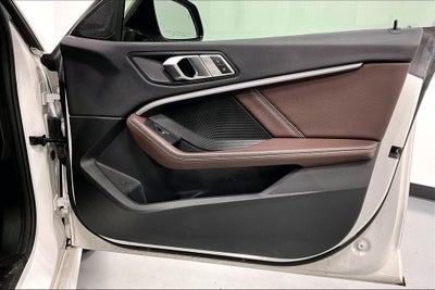 2020 BMW 2 Series M235i Gran Coupe xDrive