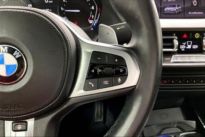 2020 BMW 2 Series M235i Gran Coupe xDrive