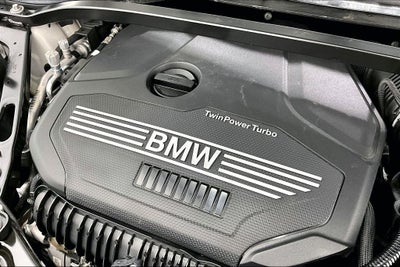 2020 BMW 2 Series M235i Gran Coupe xDrive