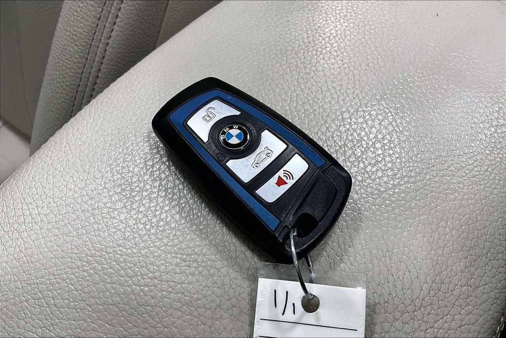 2016 BMW 4 Series 428i