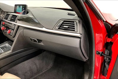 2016 BMW 4 Series 428i