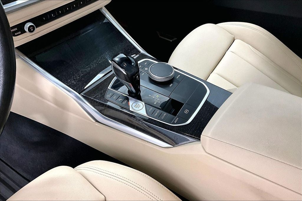 2021 BMW 4 Series 430i