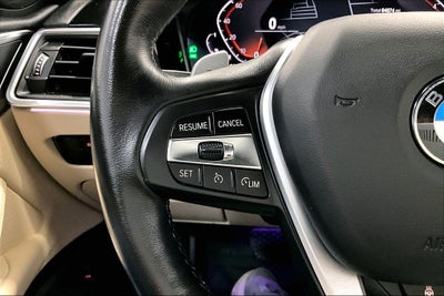 2021 BMW 4 Series 430i