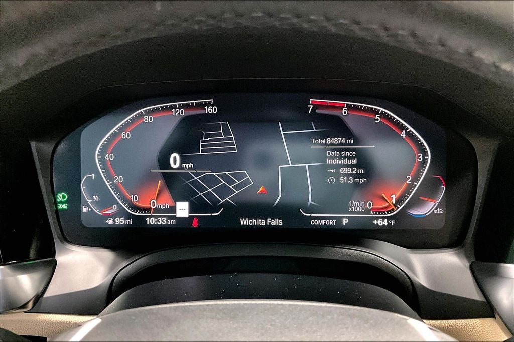 2021 BMW 4 Series 430i