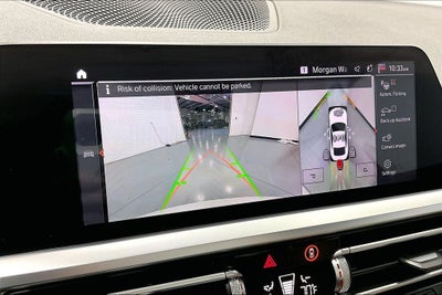 2021 BMW 4 Series 430i