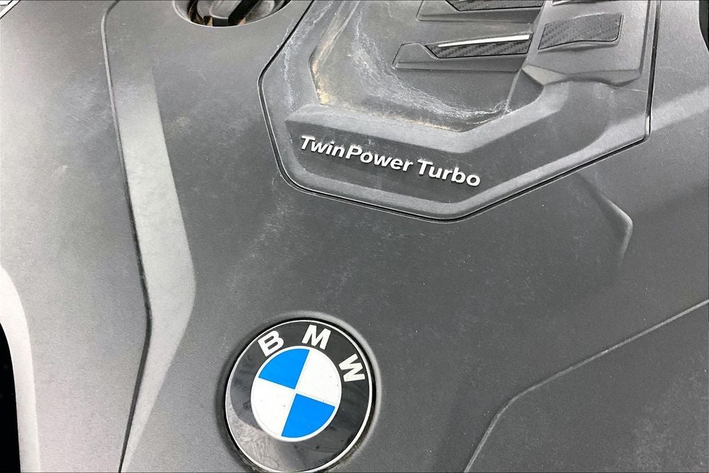 2021 BMW 4 Series 430i