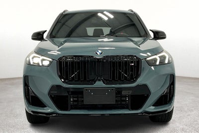 2025 BMW X1 M35i