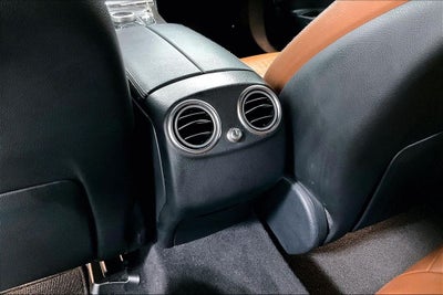 2018 Mercedes-Benz GLC GLC 43 AMG® Coupe 4MATIC®